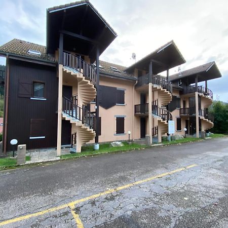 Appartment 4 Personnes 라브레세 외부 사진