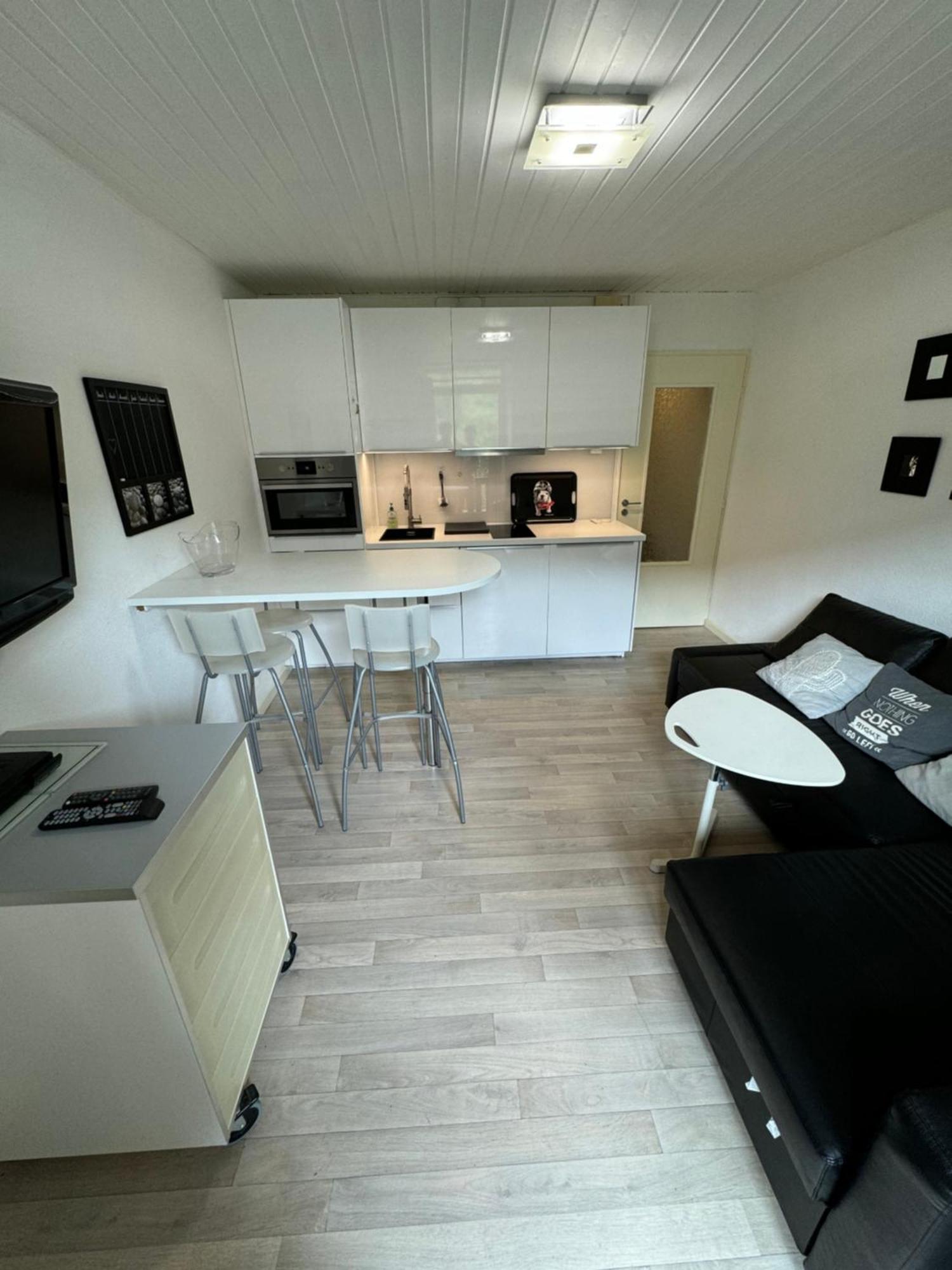 Appartment 4 Personnes 라브레세 외부 사진