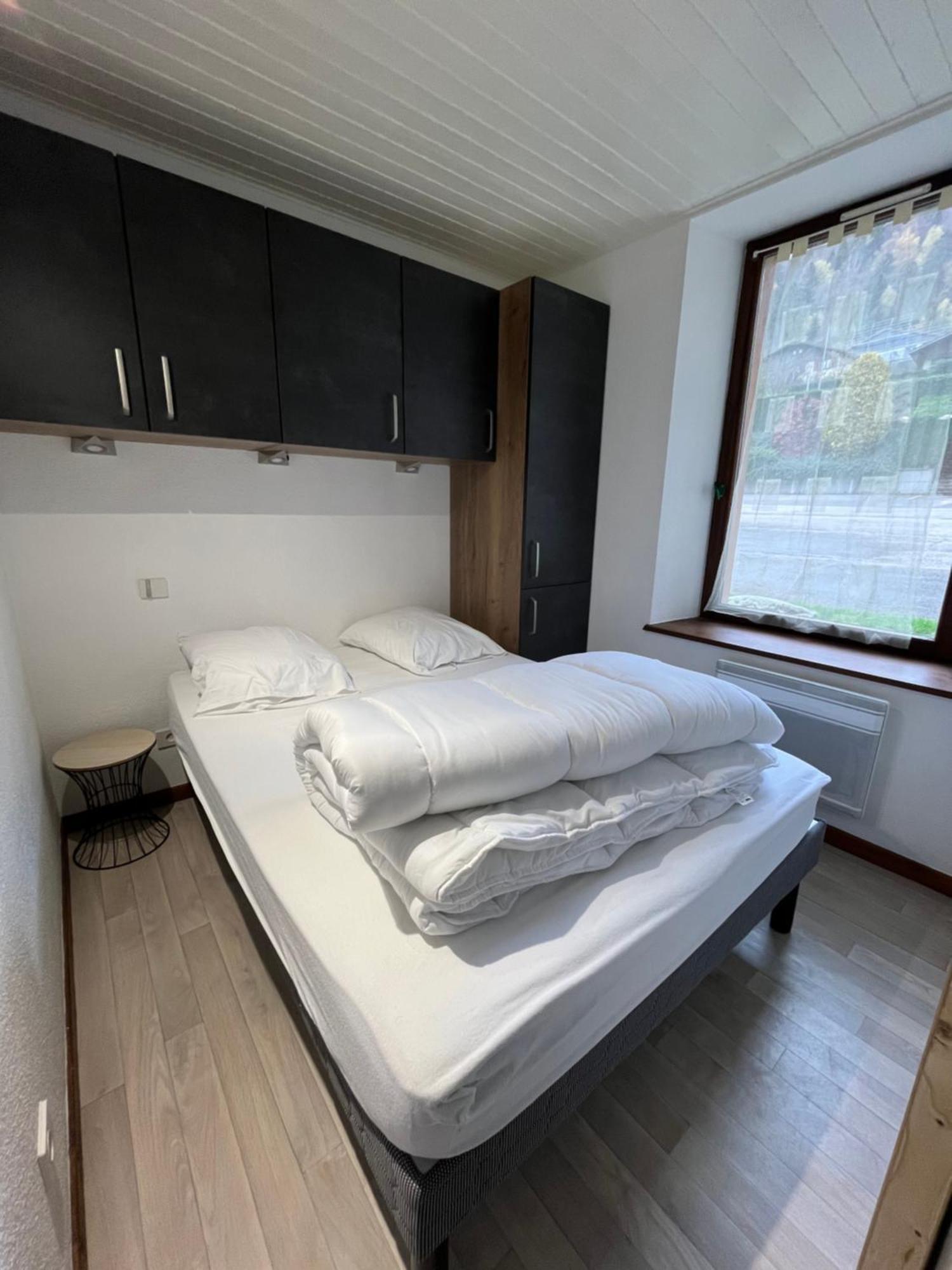 Appartment 4 Personnes 라브레세 외부 사진