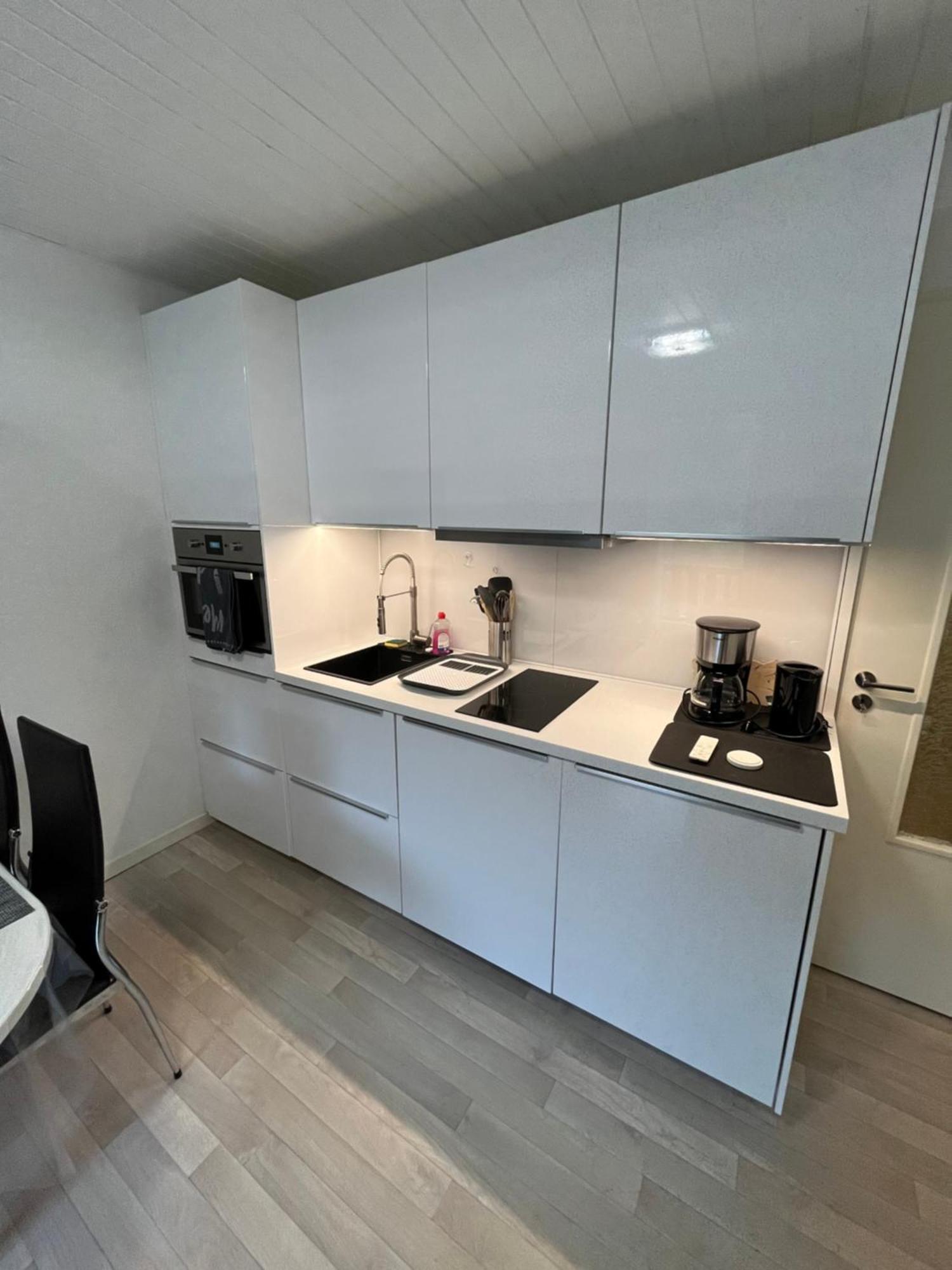Appartment 4 Personnes 라브레세 외부 사진