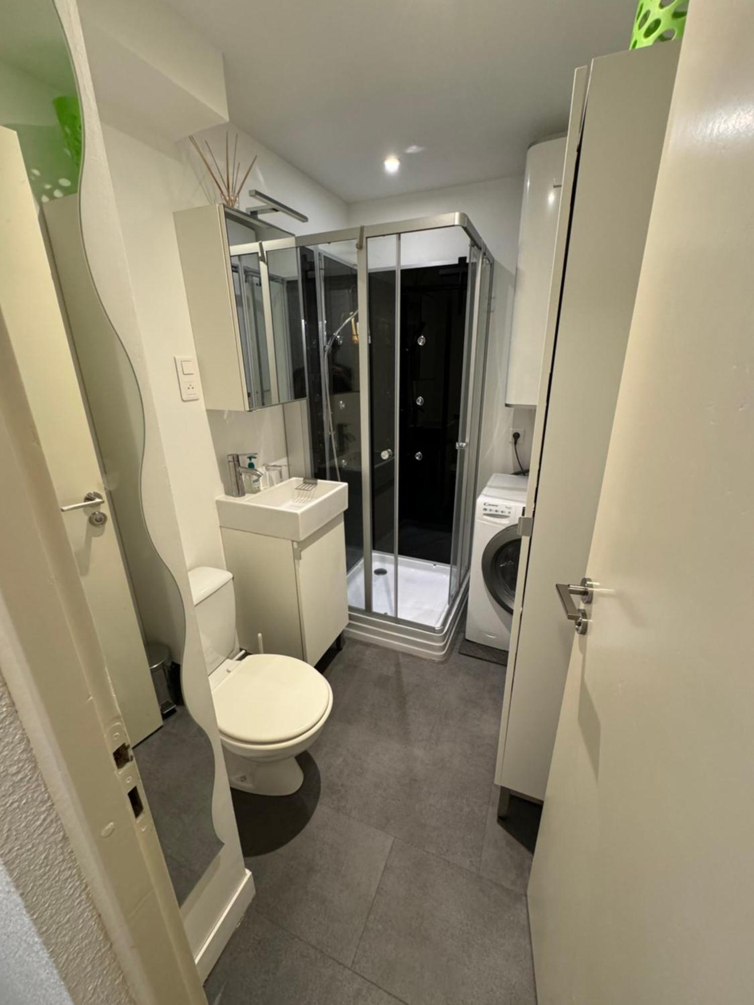 Appartment 4 Personnes 라브레세 외부 사진