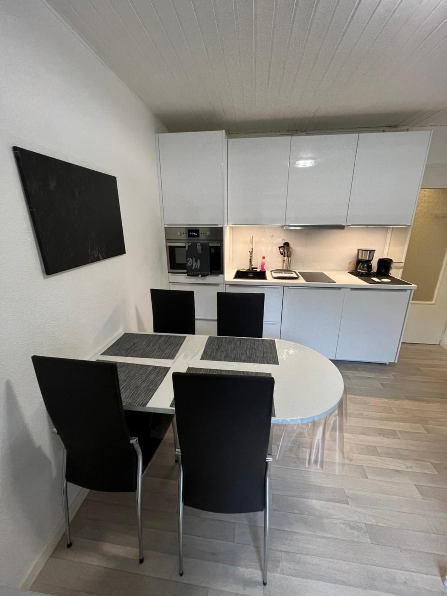 Appartment 4 Personnes 라브레세 외부 사진