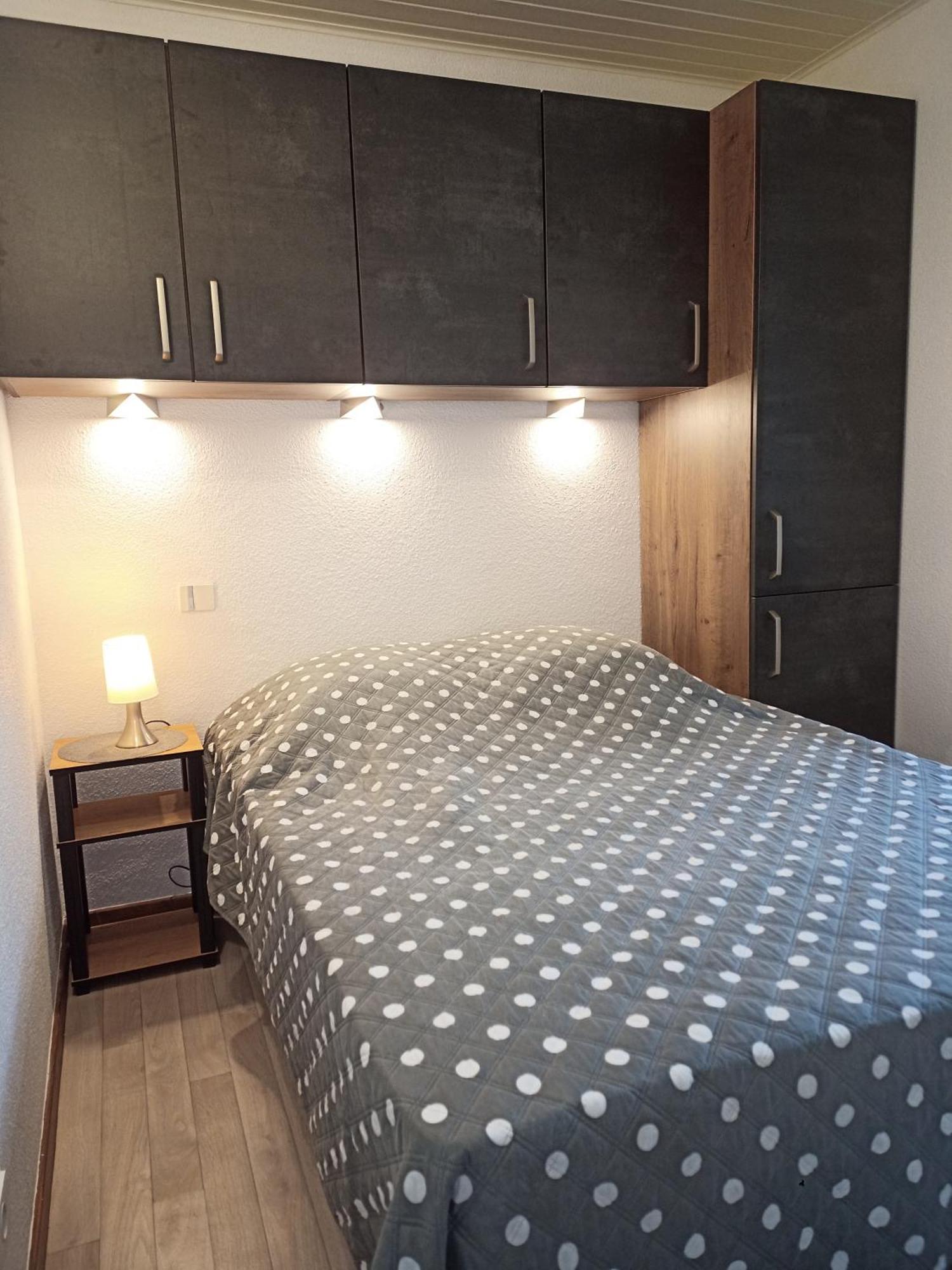 Appartment 4 Personnes 라브레세 외부 사진