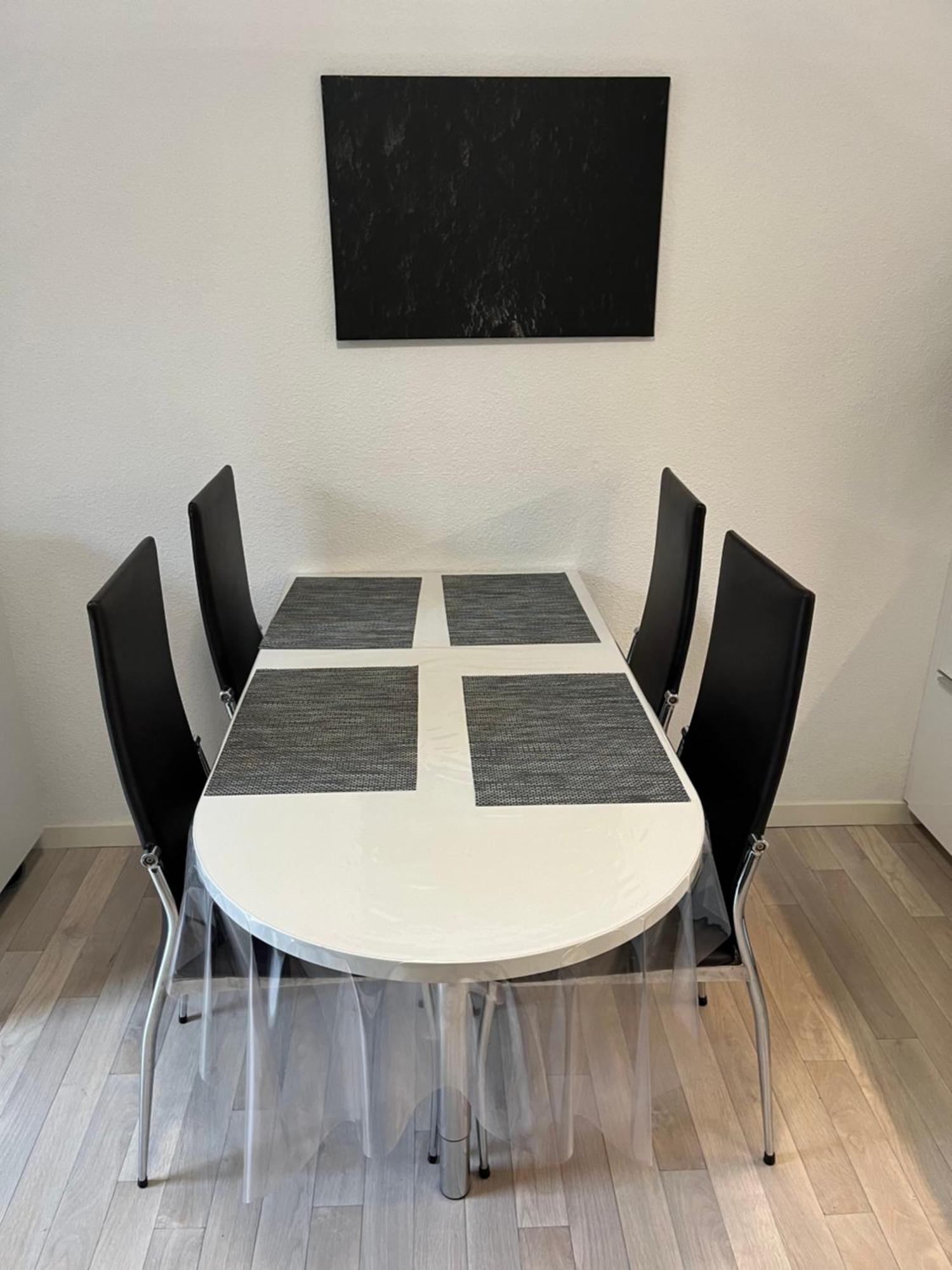 Appartment 4 Personnes 라브레세 외부 사진